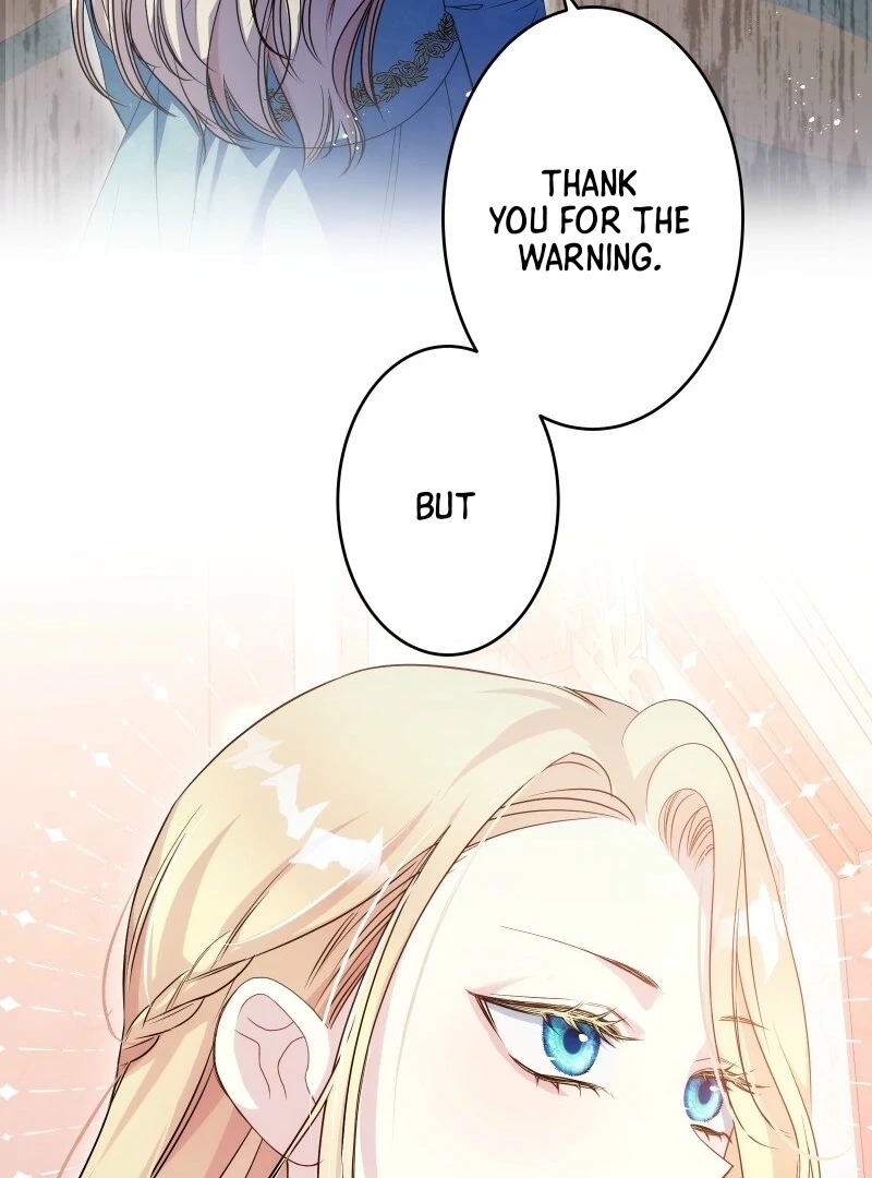 A Sweet Bond with the Vampire Duke Chapter 9 79
