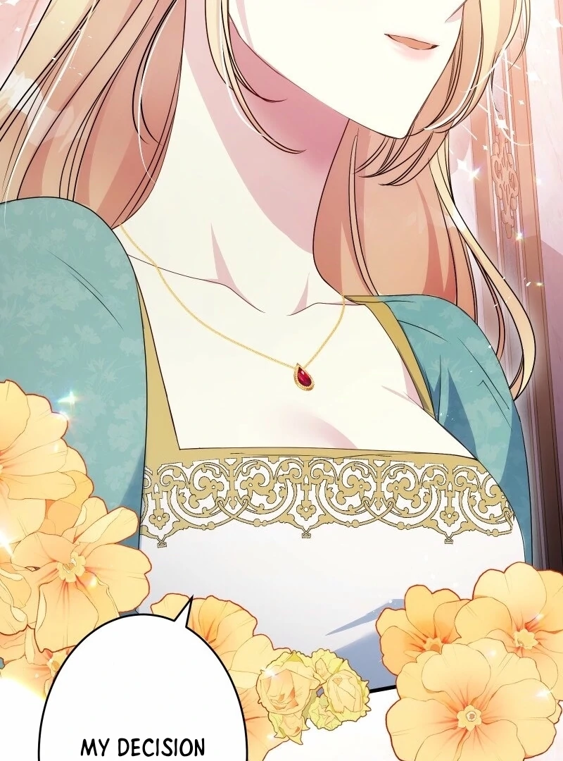 A Sweet Bond with the Vampire Duke Chapter 9 80
