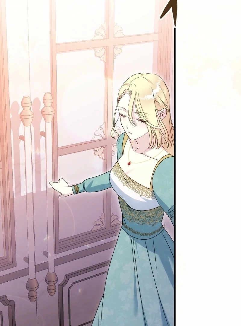 A Sweet Bond with the Vampire Duke Chapter 9 84