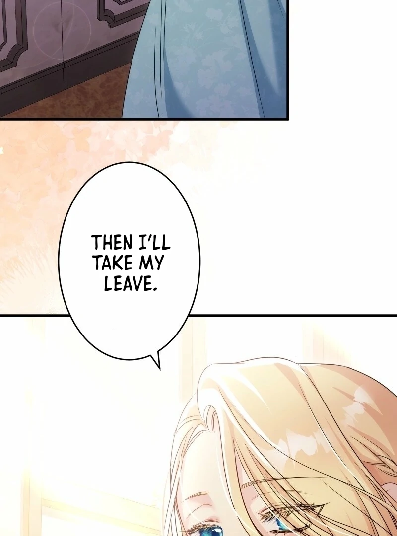 A Sweet Bond with the Vampire Duke Chapter 9 85