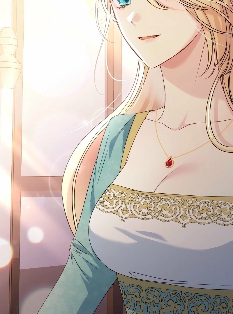 A Sweet Bond with the Vampire Duke Chapter 9 86