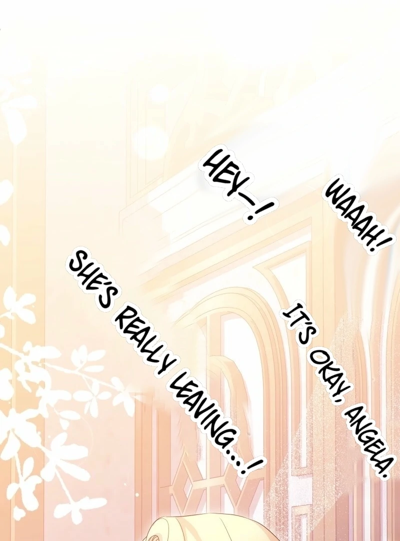 A Sweet Bond with the Vampire Duke Chapter 9 89