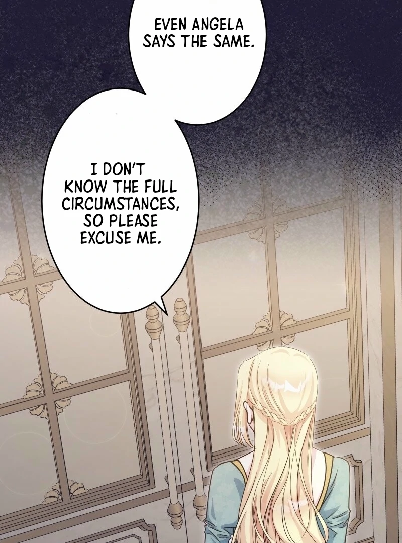 A Sweet Bond with the Vampire Duke Chapter 9 9