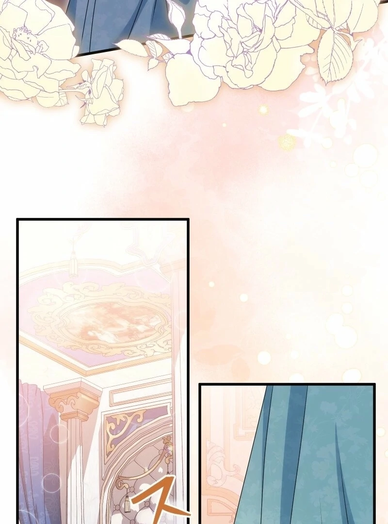 A Sweet Bond with the Vampire Duke Chapter 9 91