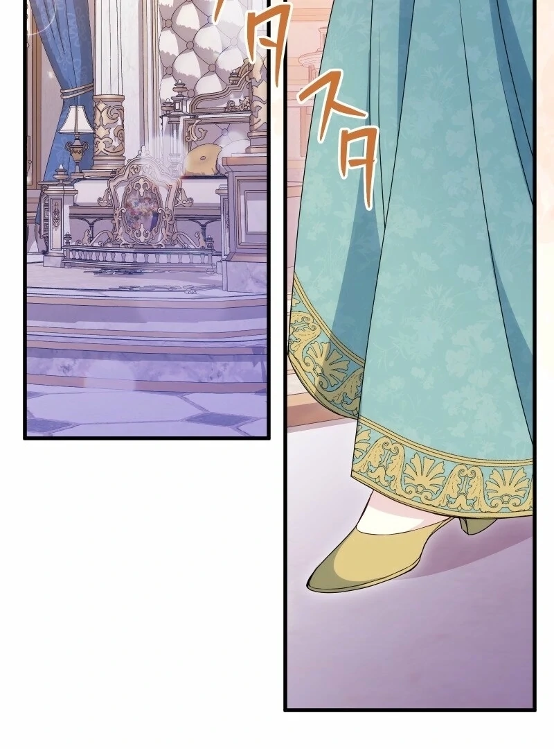 A Sweet Bond with the Vampire Duke Chapter 9 92