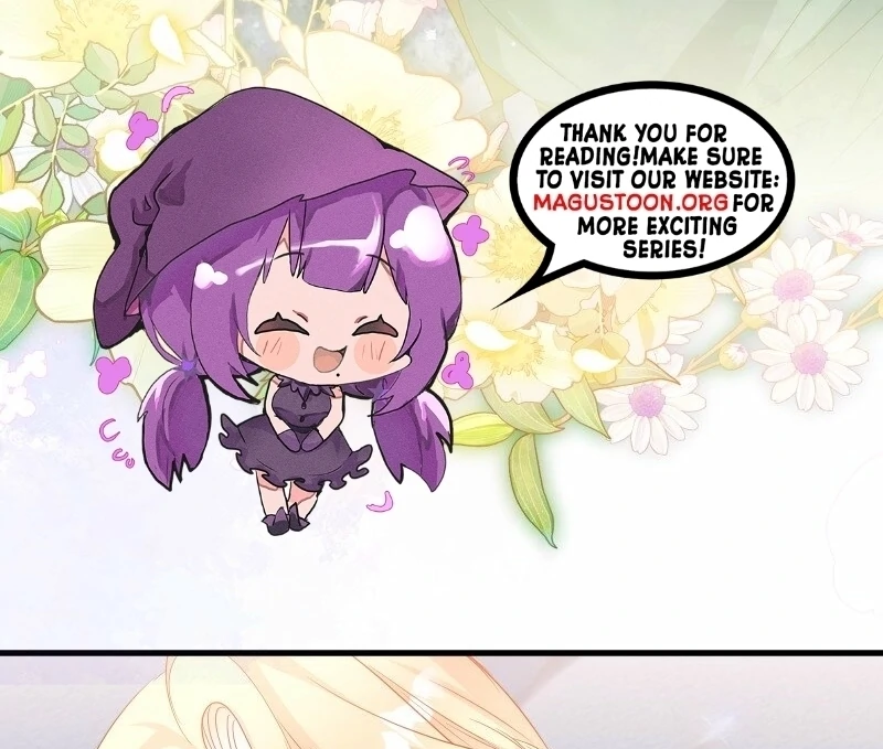 A Sweet Bond with the Vampire Duke Chapter 9 95