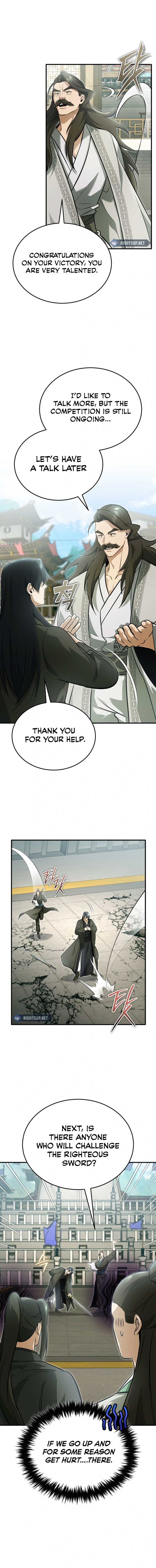Regressor’s Life After Retirement Chapter 73 10