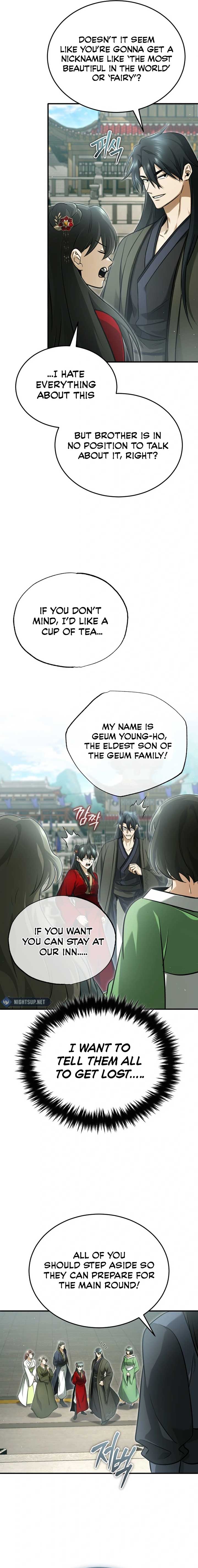 Regressor’s Life After Retirement Chapter 73 12