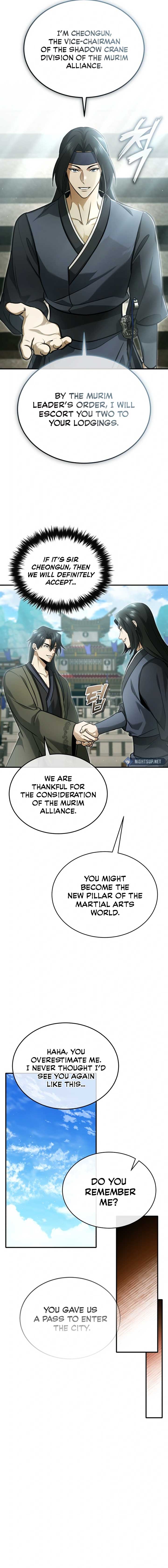 Regressor’s Life After Retirement Chapter 73 13