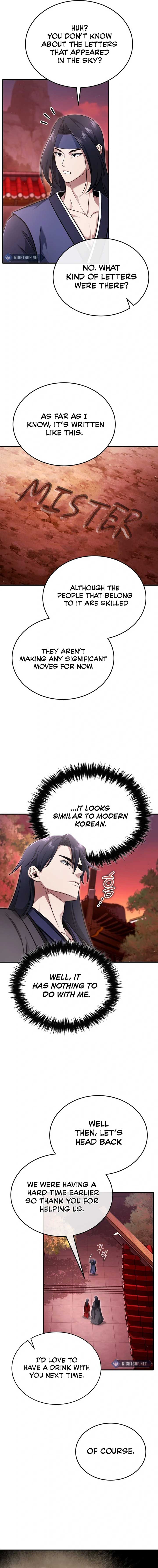 Regressor’s Life After Retirement Chapter 73 14