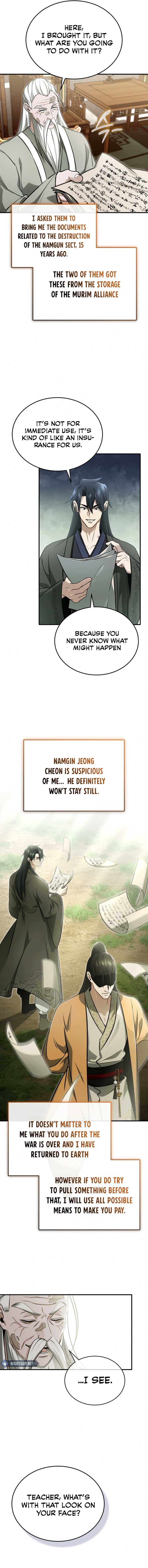 Regressor’s Life After Retirement Chapter 73 17