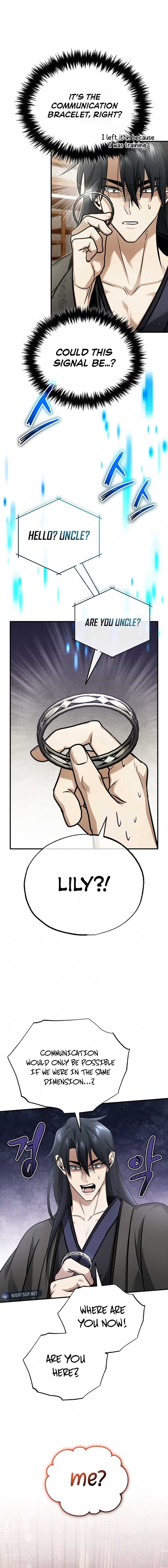 Regressor’s Life After Retirement Chapter 73 19