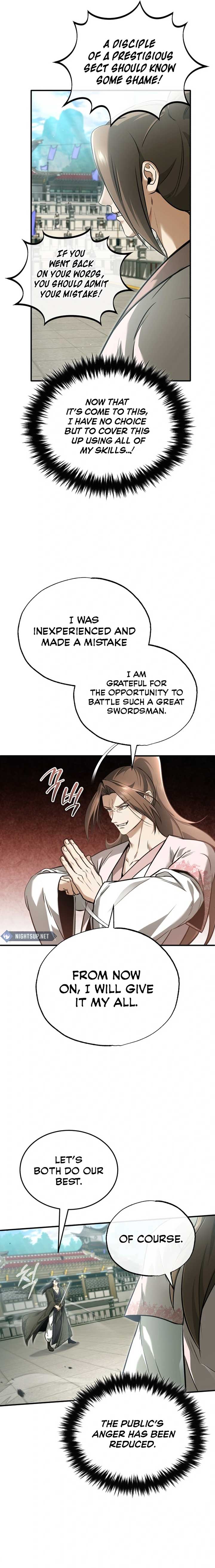 Regressor’s Life After Retirement Chapter 73 2
