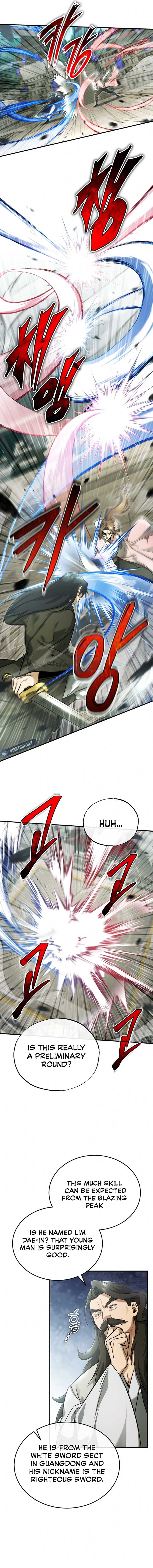 Regressor’s Life After Retirement Chapter 73 4