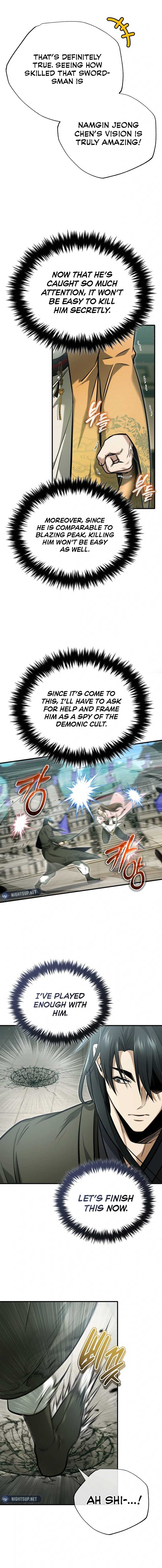 Regressor’s Life After Retirement Chapter 73 6