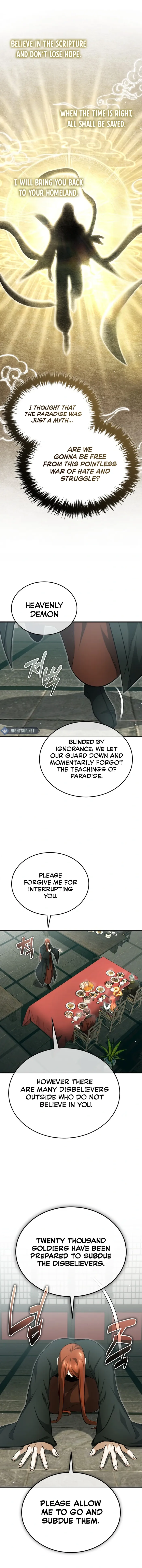 Regressor’s Life After Retirement Chapter 74 12