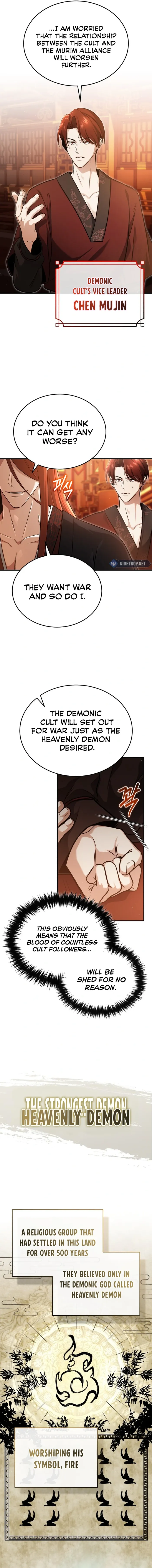Regressor’s Life After Retirement Chapter 74 6