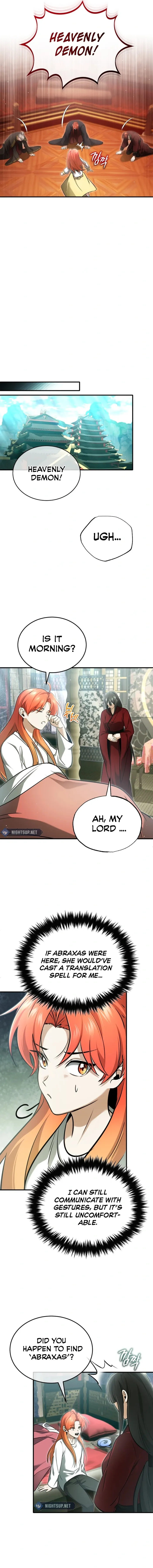 Regressor’s Life After Retirement Chapter 74 9