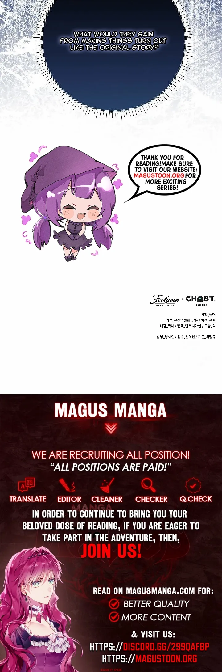 Born As The Daughter of a Lowly Concubine Chapter 41 9