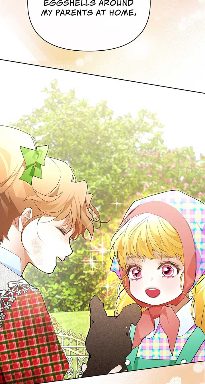 Looking For The Villainess Whom I Spent My First Time With Chapter 25 10