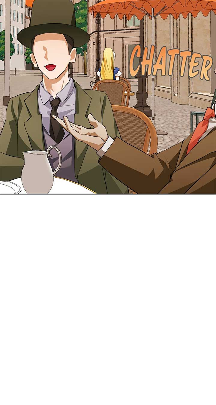Looking For The Villainess Whom I Spent My First Time With Chapter 25 102