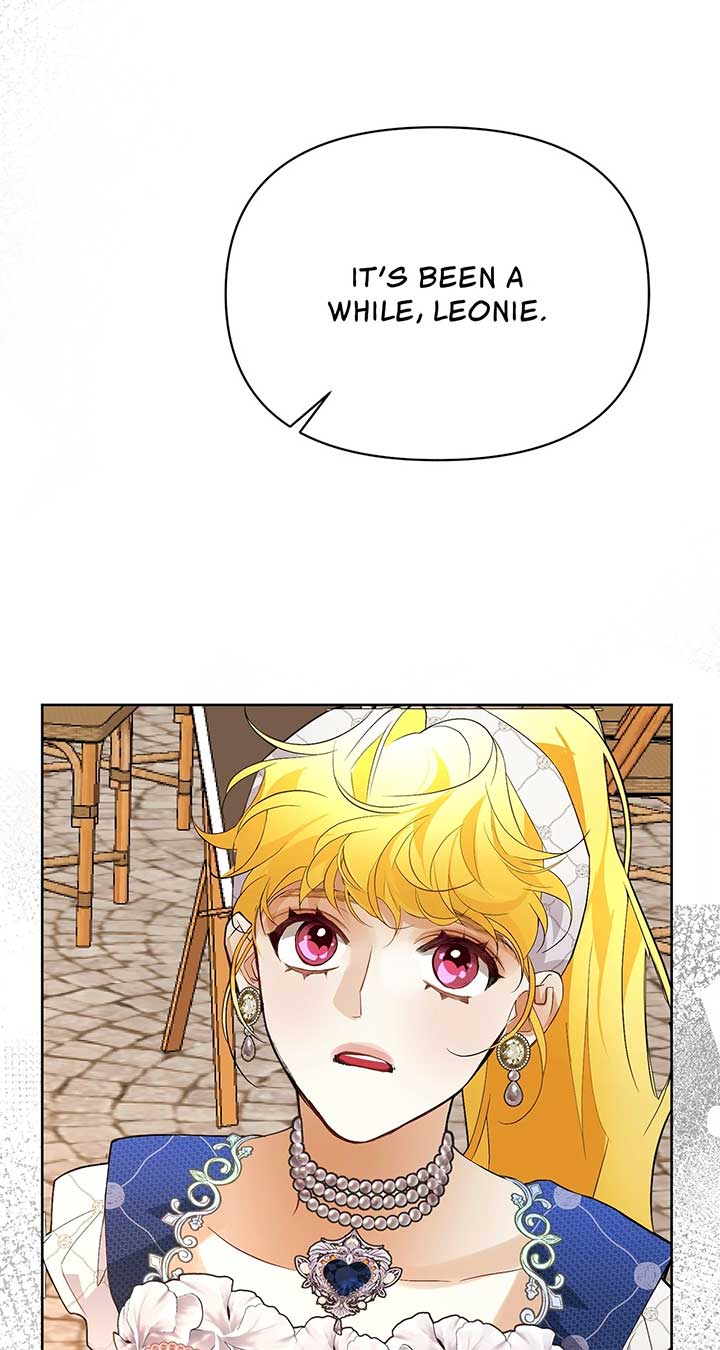 Looking For The Villainess Whom I Spent My First Time With Chapter 25 110