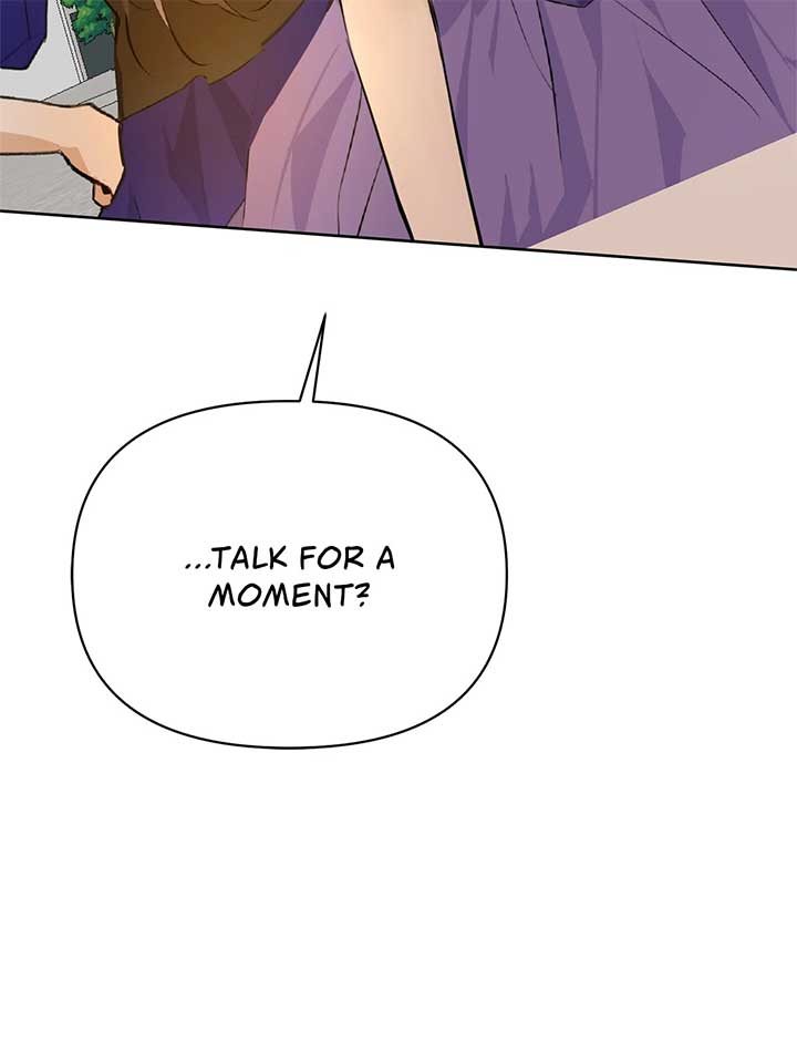 Looking For The Villainess Whom I Spent My First Time With Chapter 25 113