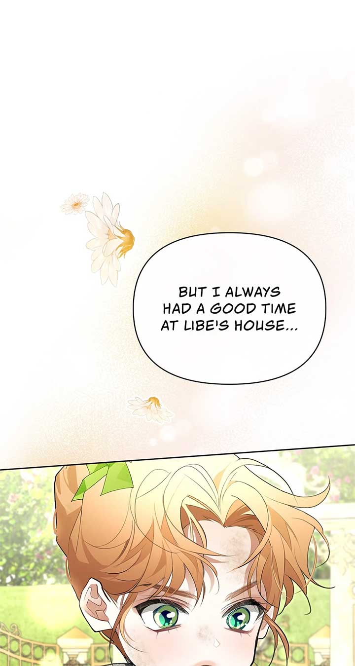 Looking For The Villainess Whom I Spent My First Time With Chapter 25 12