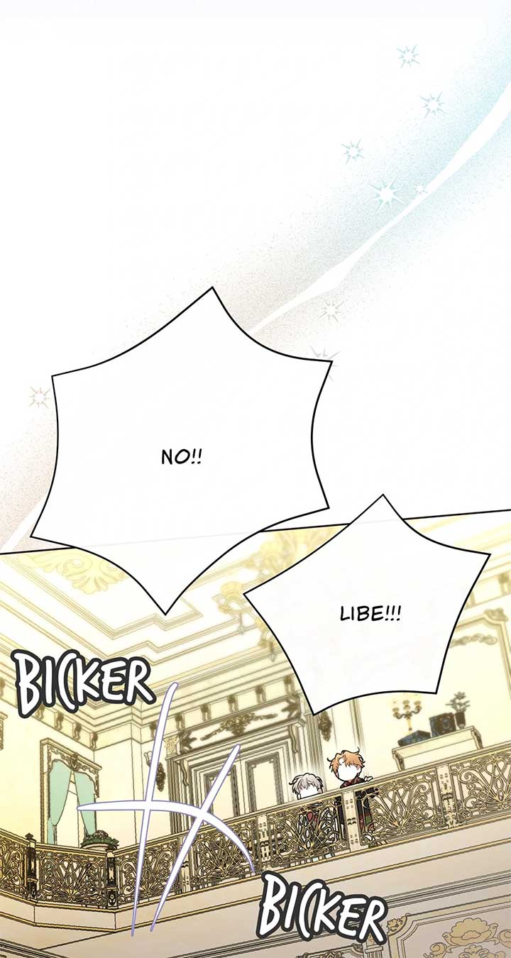 Looking For The Villainess Whom I Spent My First Time With Chapter 25 18