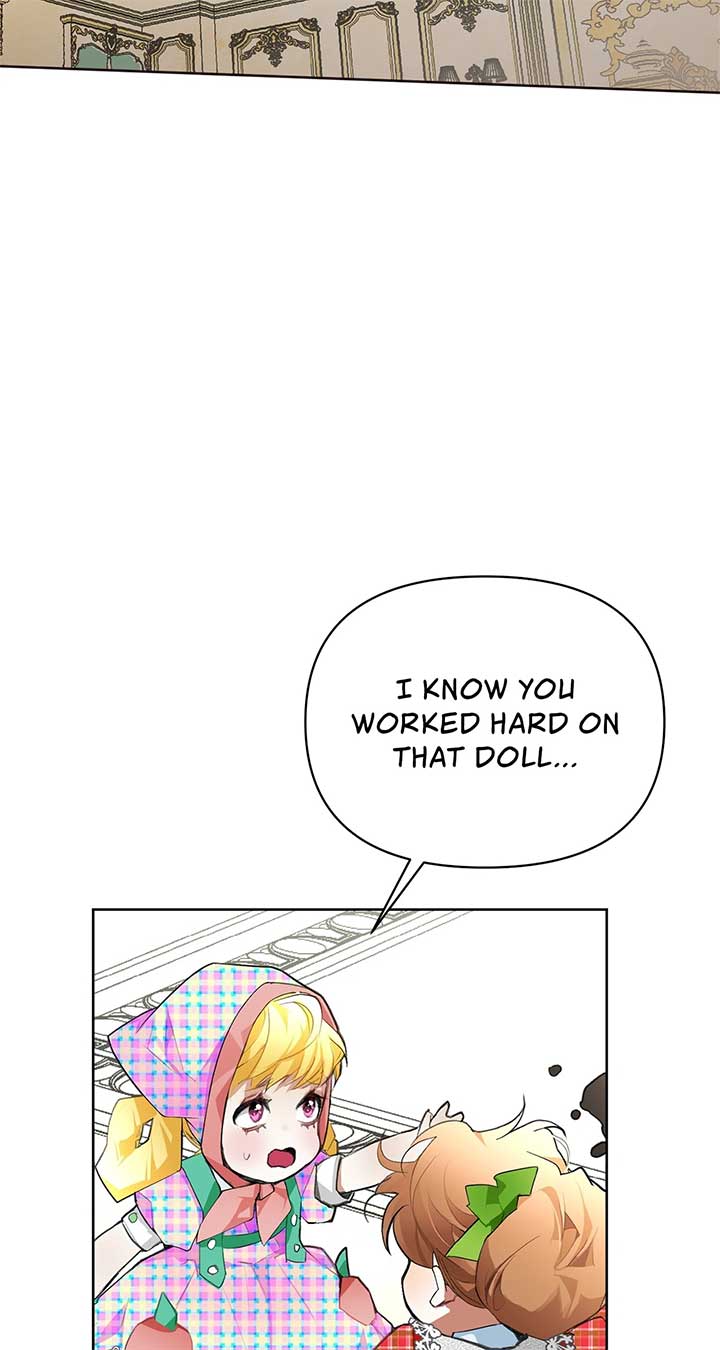 Looking For The Villainess Whom I Spent My First Time With Chapter 25 19
