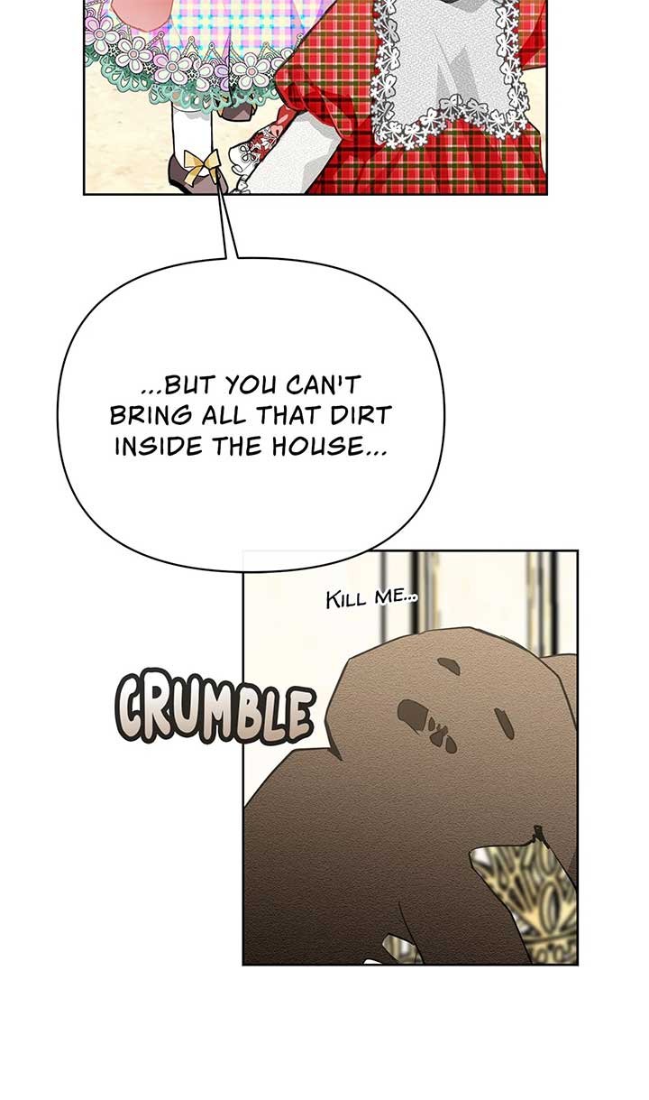Looking For The Villainess Whom I Spent My First Time With Chapter 25 20