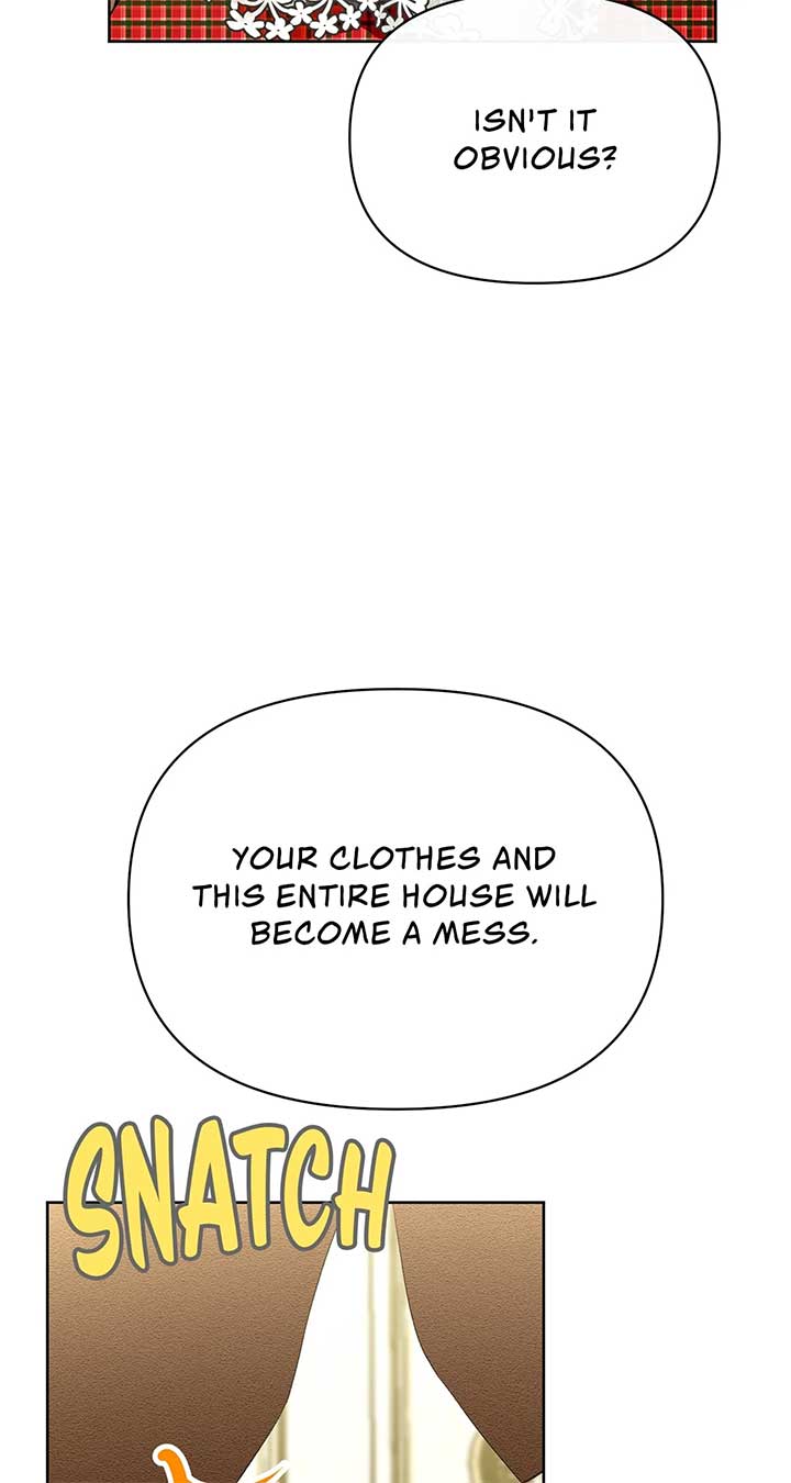 Looking For The Villainess Whom I Spent My First Time With Chapter 25 22