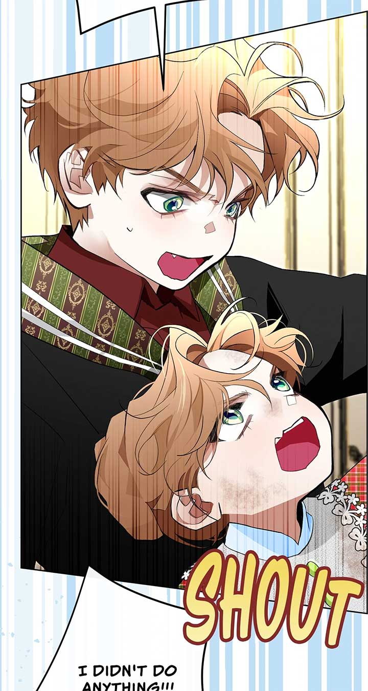 Looking For The Villainess Whom I Spent My First Time With Chapter 25 26