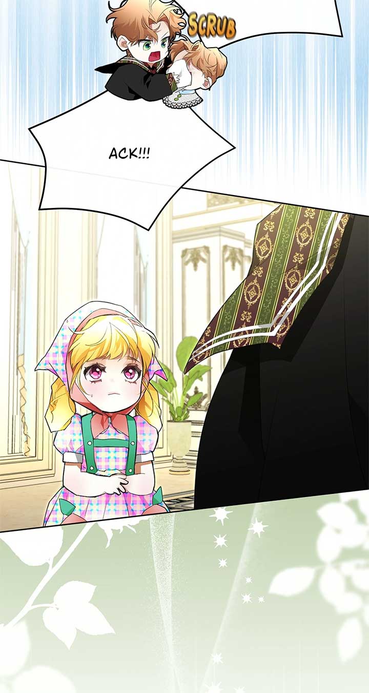 Looking For The Villainess Whom I Spent My First Time With Chapter 25 28