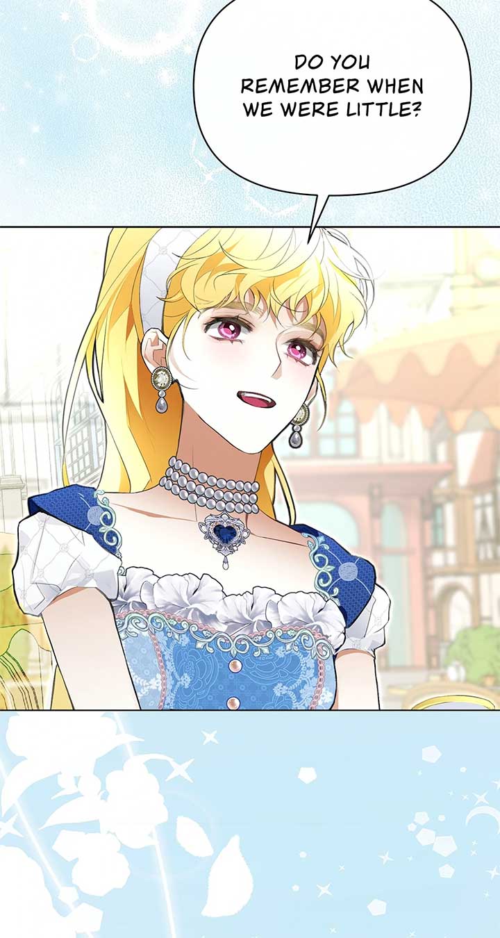 Looking For The Villainess Whom I Spent My First Time With Chapter 25 3