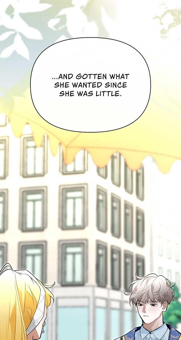 Looking For The Villainess Whom I Spent My First Time With Chapter 25 30