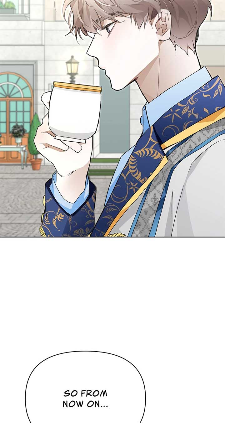 Looking For The Villainess Whom I Spent My First Time With Chapter 25 33