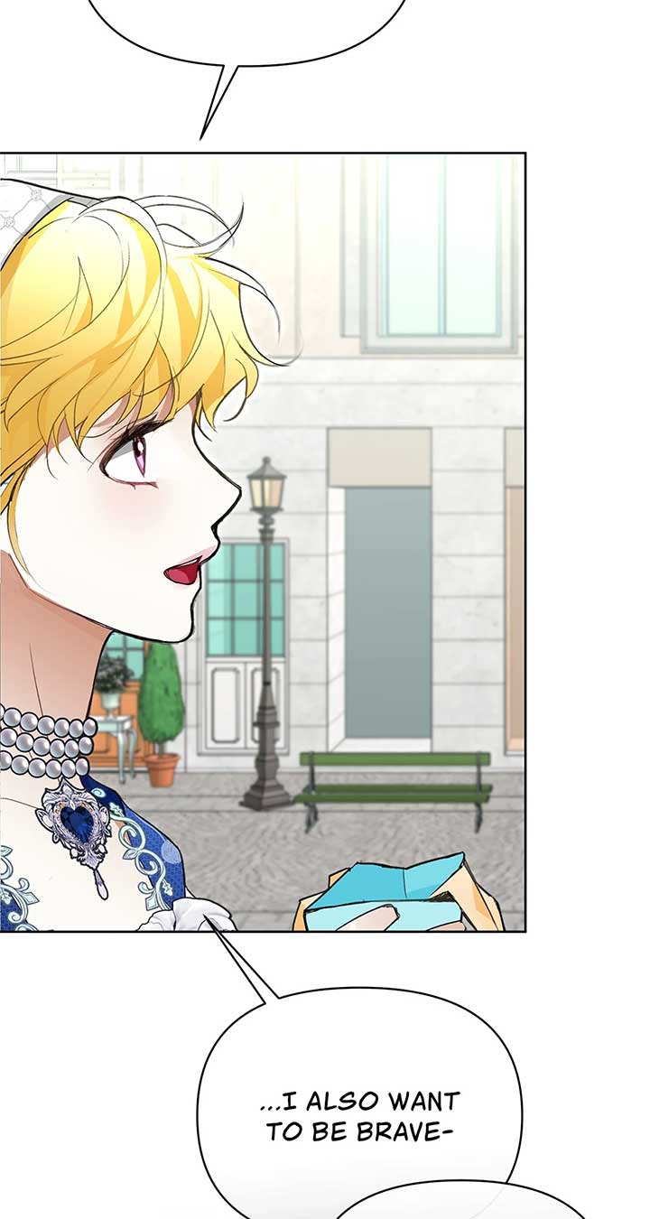 Looking For The Villainess Whom I Spent My First Time With Chapter 25 34