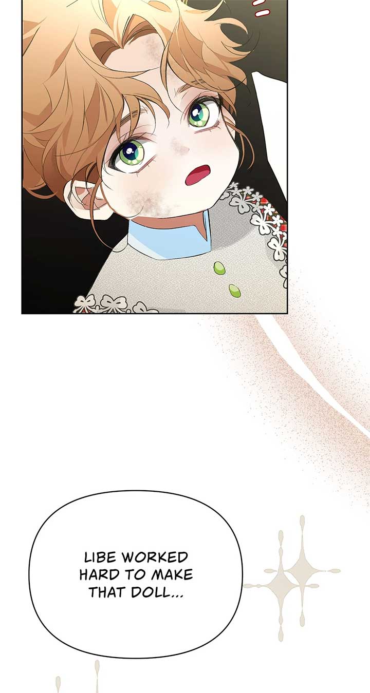 Looking For The Villainess Whom I Spent My First Time With Chapter 25 39