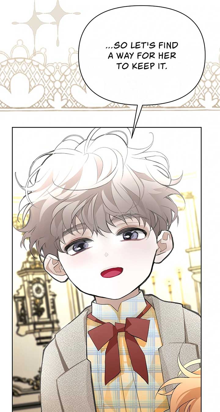 Looking For The Villainess Whom I Spent My First Time With Chapter 25 40