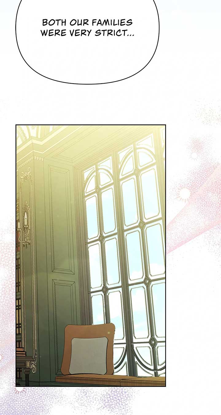 Looking For The Villainess Whom I Spent My First Time With Chapter 25 5