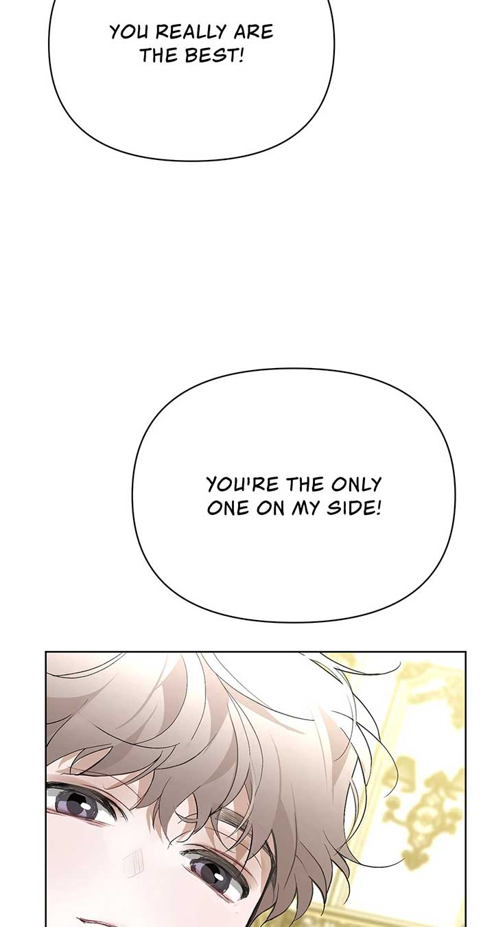 Looking For The Villainess Whom I Spent My First Time With Chapter 25 50