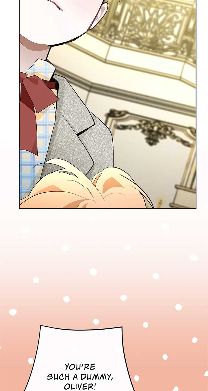 Looking For The Villainess Whom I Spent My First Time With Chapter 25 51