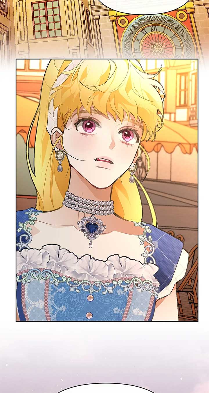 Looking For The Villainess Whom I Spent My First Time With Chapter 25 55