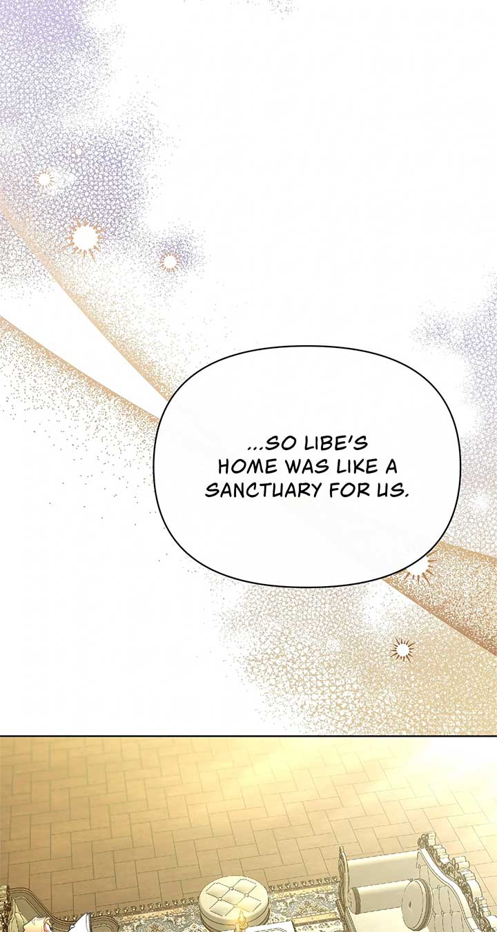 Looking For The Villainess Whom I Spent My First Time With Chapter 25 6