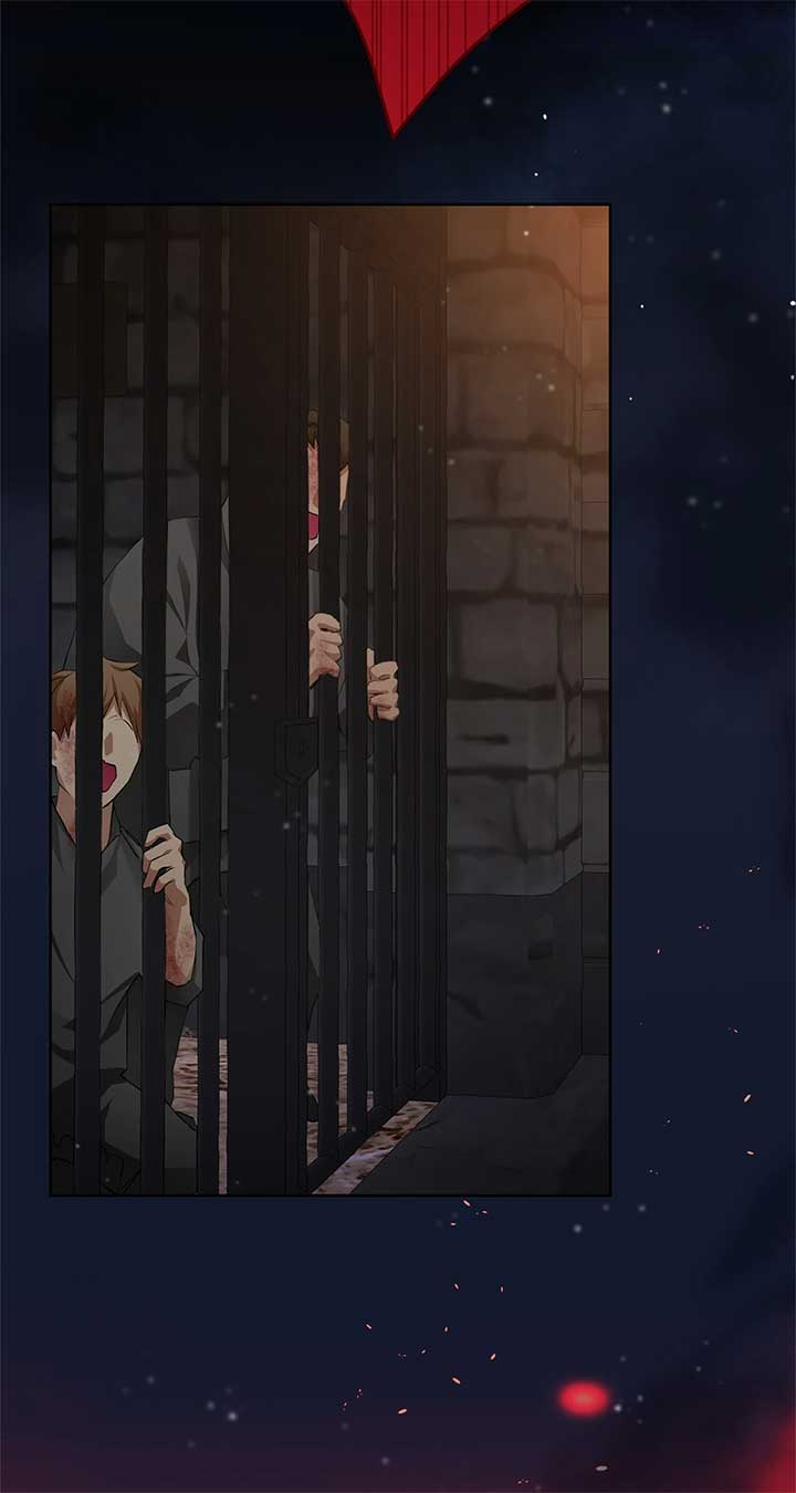 Looking For The Villainess Whom I Spent My First Time With Chapter 25 62