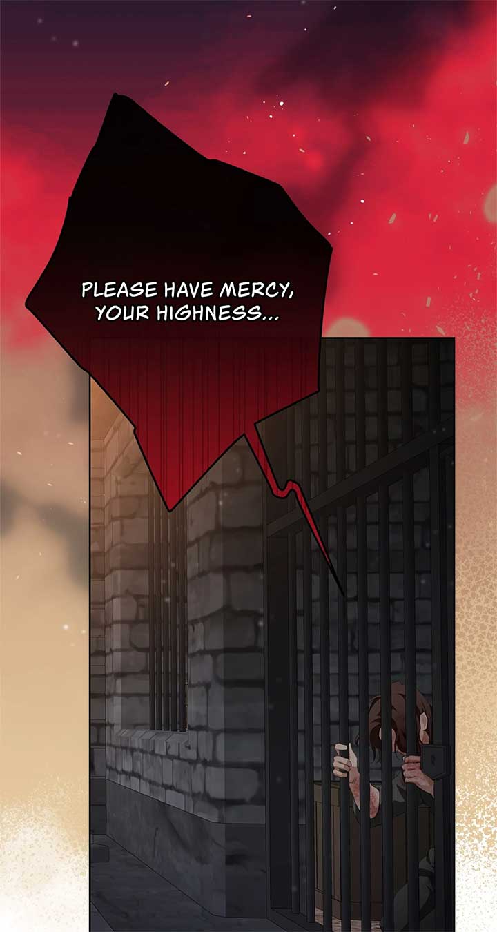 Looking For The Villainess Whom I Spent My First Time With Chapter 25 63