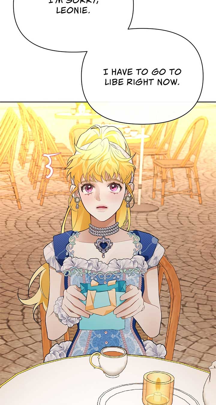 Looking For The Villainess Whom I Spent My First Time With Chapter 25 70