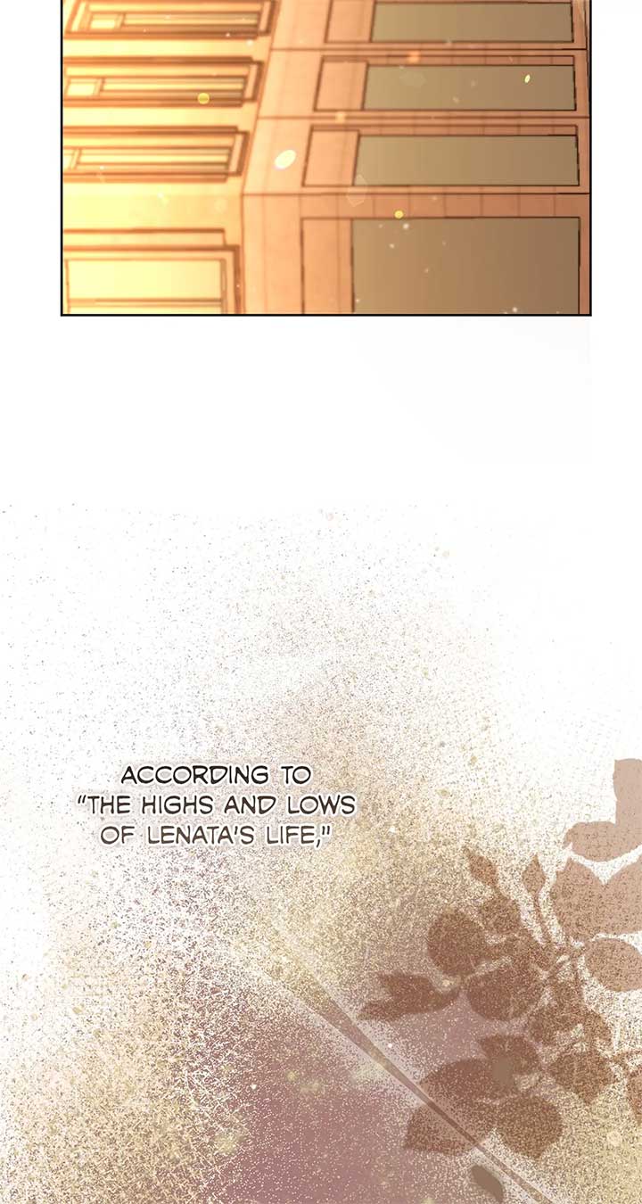 Looking For The Villainess Whom I Spent My First Time With Chapter 25 81