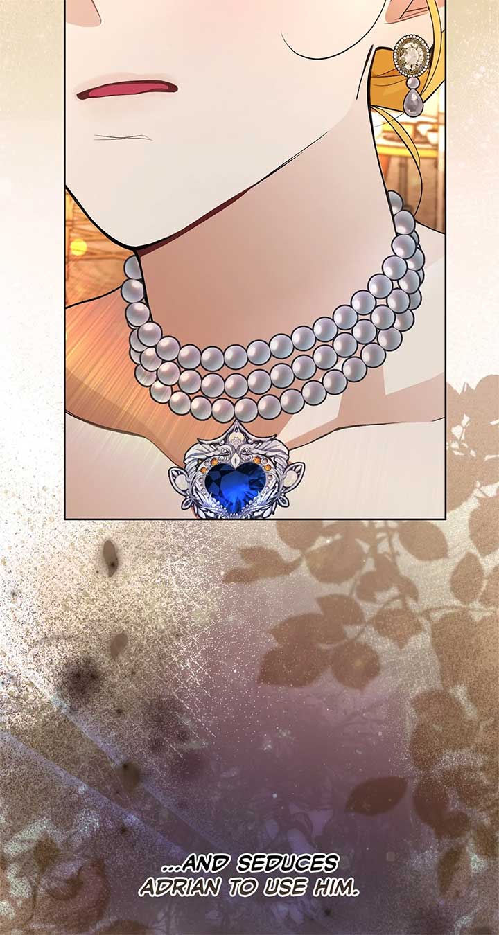Looking For The Villainess Whom I Spent My First Time With Chapter 25 83